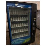 Crane BevMax Classic Cold Drink Vending Machine