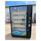 Crane BevMax Classic Cold Drink Vending Machine