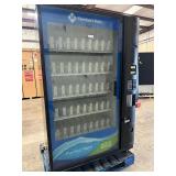 Crane BevMax Classic Cold Drink Vending Machine