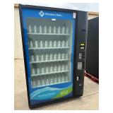 Crane BevMax Classic Cold Drink Vending Machine