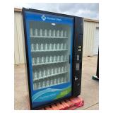 Crane BevMax Classic Cold Drink Vending Machine