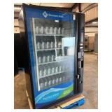Crane BevMax Classic Cold Drink Vending Machine