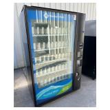 Crane BevMax Classic Cold Drink Vending Machine