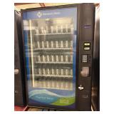 Crane BevMax Classic Cold Drink Vending Machine