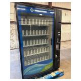 Crane BevMax Classic Cold Drink Vending Machine