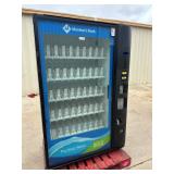 Crane BevMax Classic Cold Drink Vending Machine