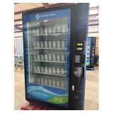 Crane BevMax Classic Cold Drink Vending Machine