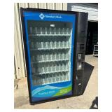 Crane BevMax Classic Cold Drink Vending Machine