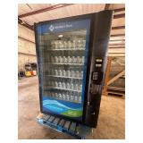 Crane BevMax Classic Cold Drink Vending Machine