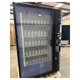 Crane BevMax Classic Cold Drink Vending Machine