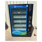 Crane BevMax Classic Cold Drink Vending Machine