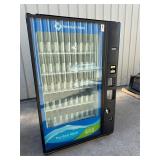 Crane BevMax Classic Cold Drink Vending Machine