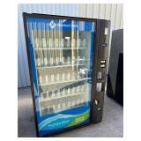 Crane BevMax Classic Cold Drink Vending Machine