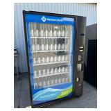 Crane BevMax Classic Cold Drink Vending Machine