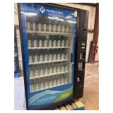 Crane BevMax Classic Cold Drink Vending Machine