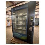 Crane BevMax Classic Cold Drink Vending Machine
