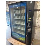 Crane BevMax Classic Cold Drink Vending Machine