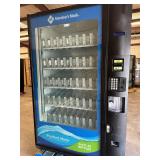 Crane BevMax Classic Cold Drink Vending Machine