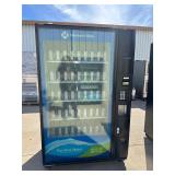 Crane BevMax Classic Cold Drink Vending Machine