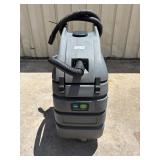 Tennant/Nobles V-WD-15 15-gal. Wet/Dry Vacuum
