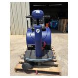 Pacific RSW28 Rider Sweeper