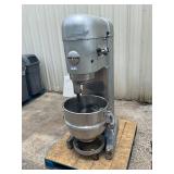 Hobart 80qt mixer