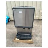 Follett water and ice machine