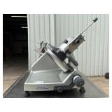 Hobart commercial slicer
