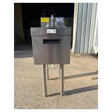 Krowne Underbar Hand Sink