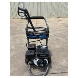 Hart 2500 PSI Pressure Washer