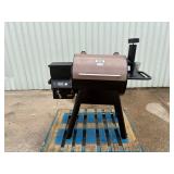 Vevor Electric Wood Pellet Grill Smoker
