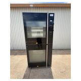Frijado double stack electric chicken rotisserie