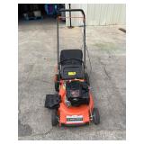 2023 Yard Max 21' Gas Walk Behind Push Lawn Mower