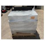 New bolillo bread merchandiser