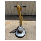 NSS Low Speed Buffer/Scrubber