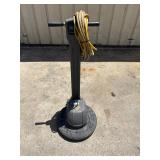 Low Speed Buffer/Scrubber