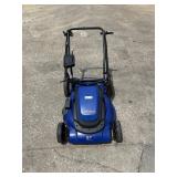 Kobalt 13 -Amp 21-Inches Corded Lawn Mower