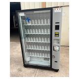 2024 Bevmax refrigerated beverage vending machine