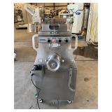 Hobart commercial MG2032 meat grinder mixer