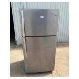 Whirpool refrigerator