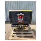 Cornelius Fountain Drink Dispenser