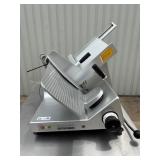 Bizerba commercial slicer