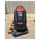 Viper Walk-Behind Scrubber