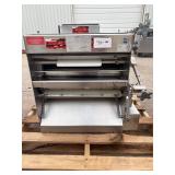 ACME dough roller sheeter