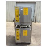 Accutemp Double Stack Convection Steamer