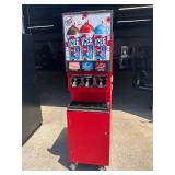 FBD Icee frozen carbonated drink machine