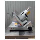 Bizerba commercial slicer