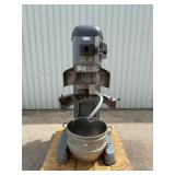 Hobart HL600 Legacy 60qt mixer
