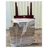 Lot of Marco tables