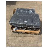 (needs assembly) Outdoor grill